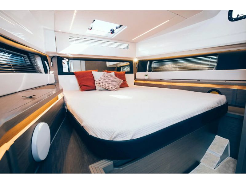 WELLCRAFT 38 Explorer